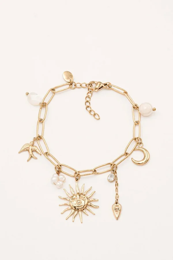 Bracelet Ismeria